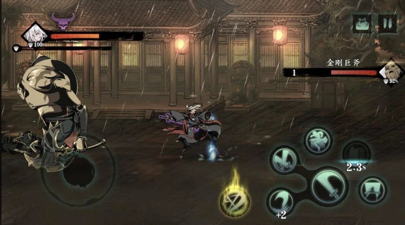 影之刃3梅林秘境怎么开启