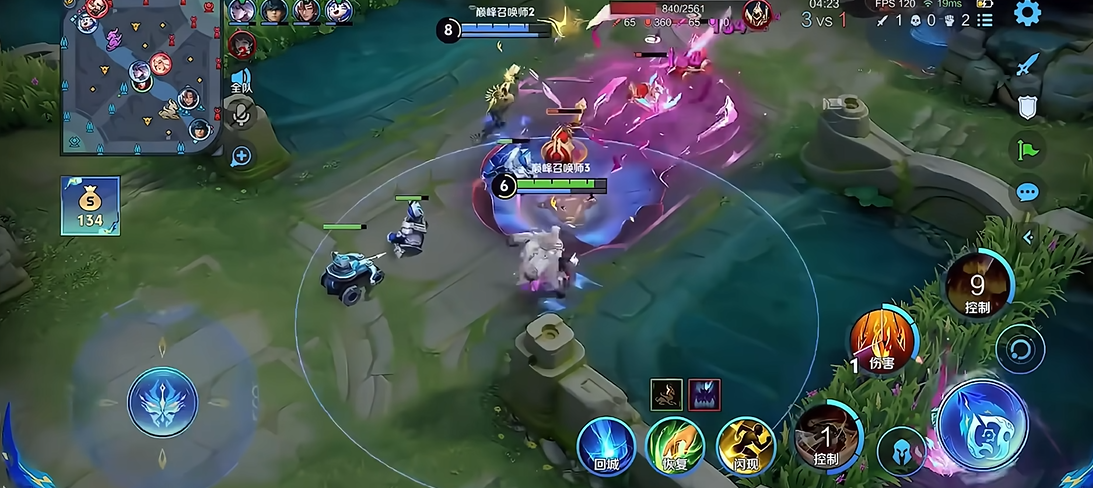 王者荣耀周瑜的出装铭文怎么搭配