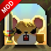 仓鼠英雄和魔幻塔