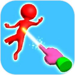 原力指指3D游戏