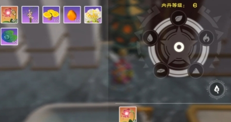 创造与魔法如何获得盐块