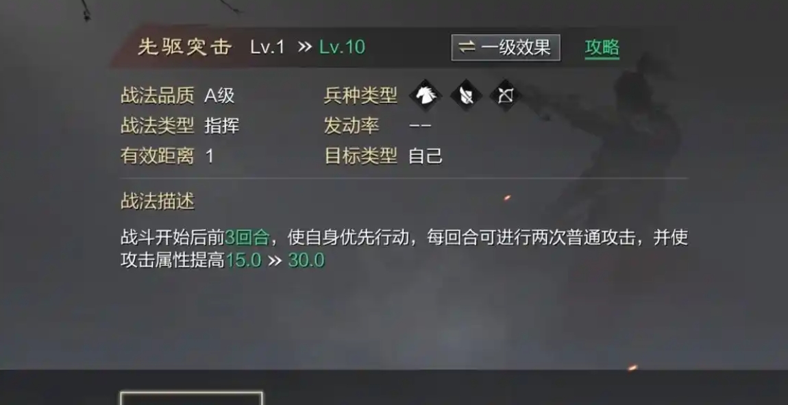 率土之滨马超开荒落哪个州