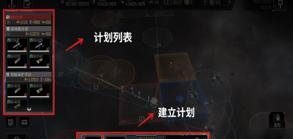 无尽的拉格朗日怎样结盟