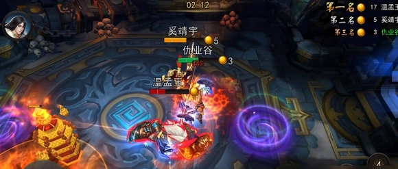 乱斗西游2太白金星阵容怎么搭配