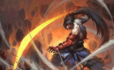 乱斗西游2什么英雄开局