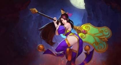 乱斗西游2手游怎么玩