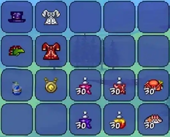 泰拉瑞亚最强饰品有哪些