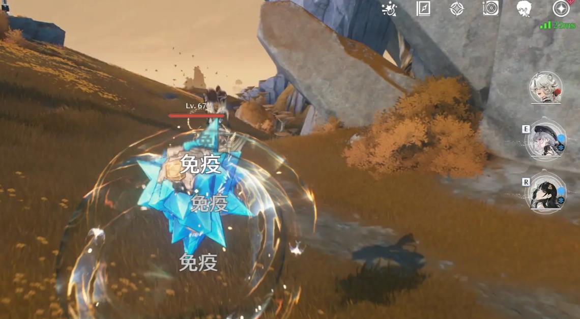 鸣潮忌炎怎么点技能 鸣潮忌炎怎么点技能