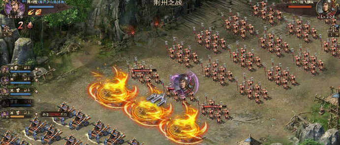 攻城掠地司马懿低配如何过 攻城掠地司马懿低配如何过