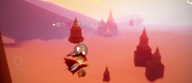 光遇如何训练飞行技巧