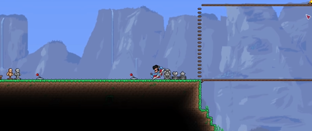 泰拉瑞亚会飞的坐骑有哪些