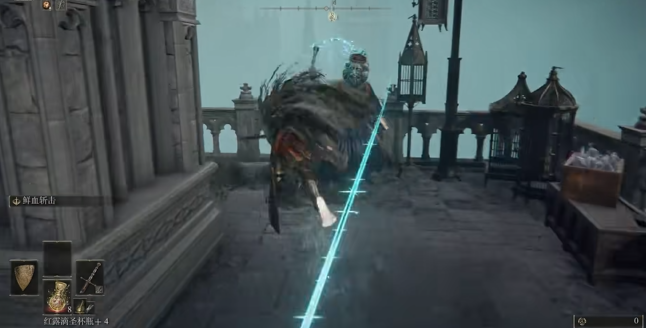 艾尔登法环辉石钥匙任务怎么做