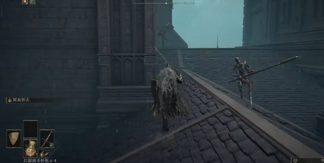 艾尔登法环辉石钥匙任务怎么做