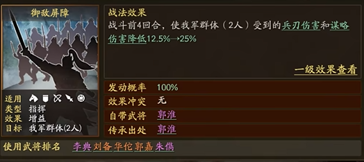 三国志战略版战法点有什么意义 三国志战略版战法点有什么意义