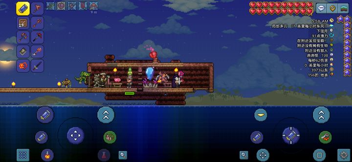 泰拉瑞亚渔民宝典怎么获得