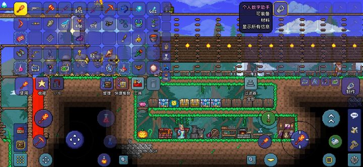 泰拉瑞亚渔民宝典怎么获得