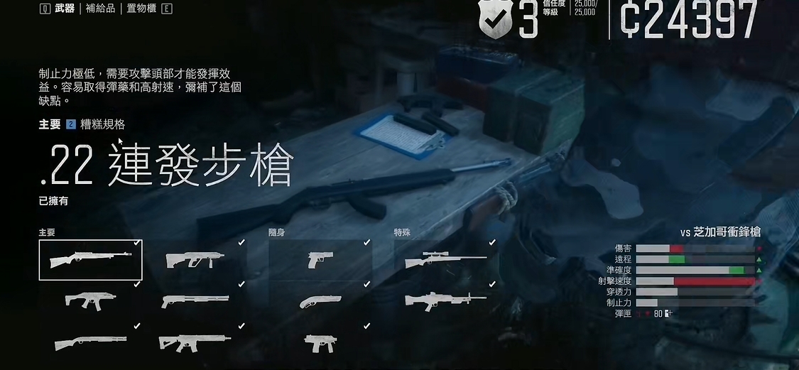往日不再后期人质去哪个营地