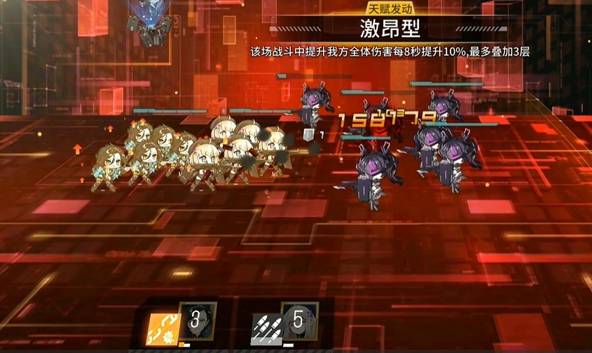 dsr50少女前线强度如何 dsr50少女前线强度如何