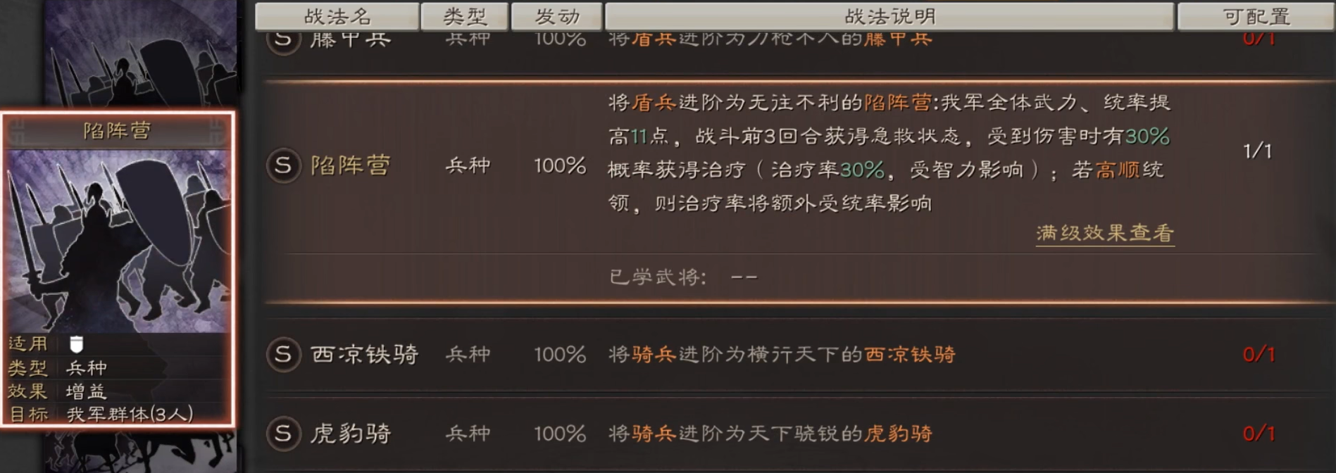 三国志战略版开荒用什么战法 三国志战略版开荒用什么战法
