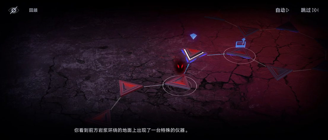无期迷途安吉尔怎么玩