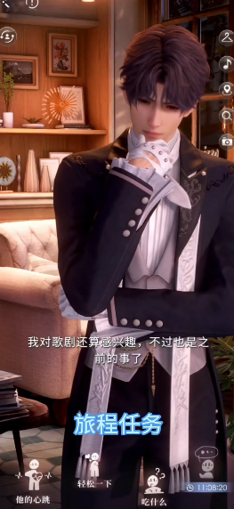恋与深空角色怎么获得 恋与深空角色怎么获得
