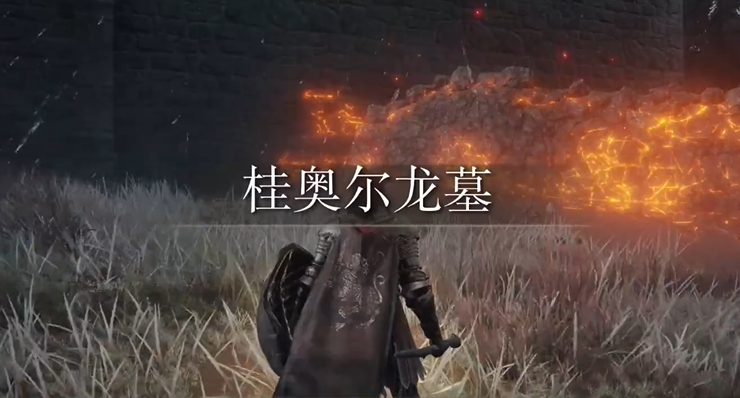 艾尔登法环在哪刷魂快点