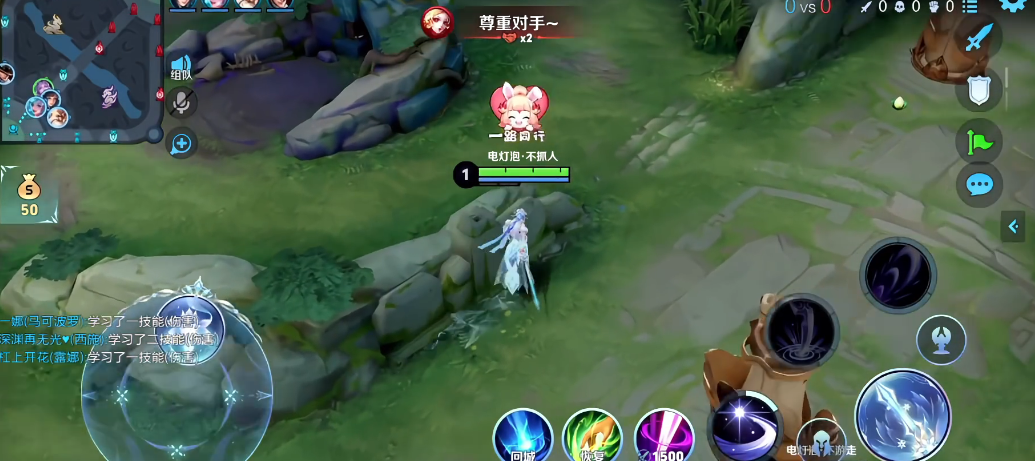 王者荣耀安其拉最强出装怎么搭配