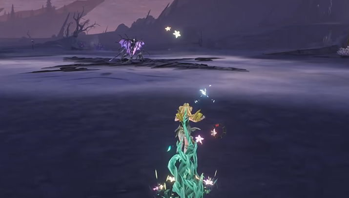 鸣潮哪些五星角色好