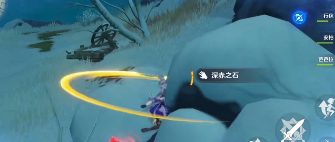 原神龙脊雪山怎么抵御寒冷