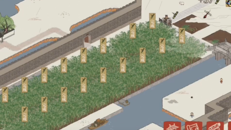 江南百景图探险面具在哪 江南百景图探险面具在哪