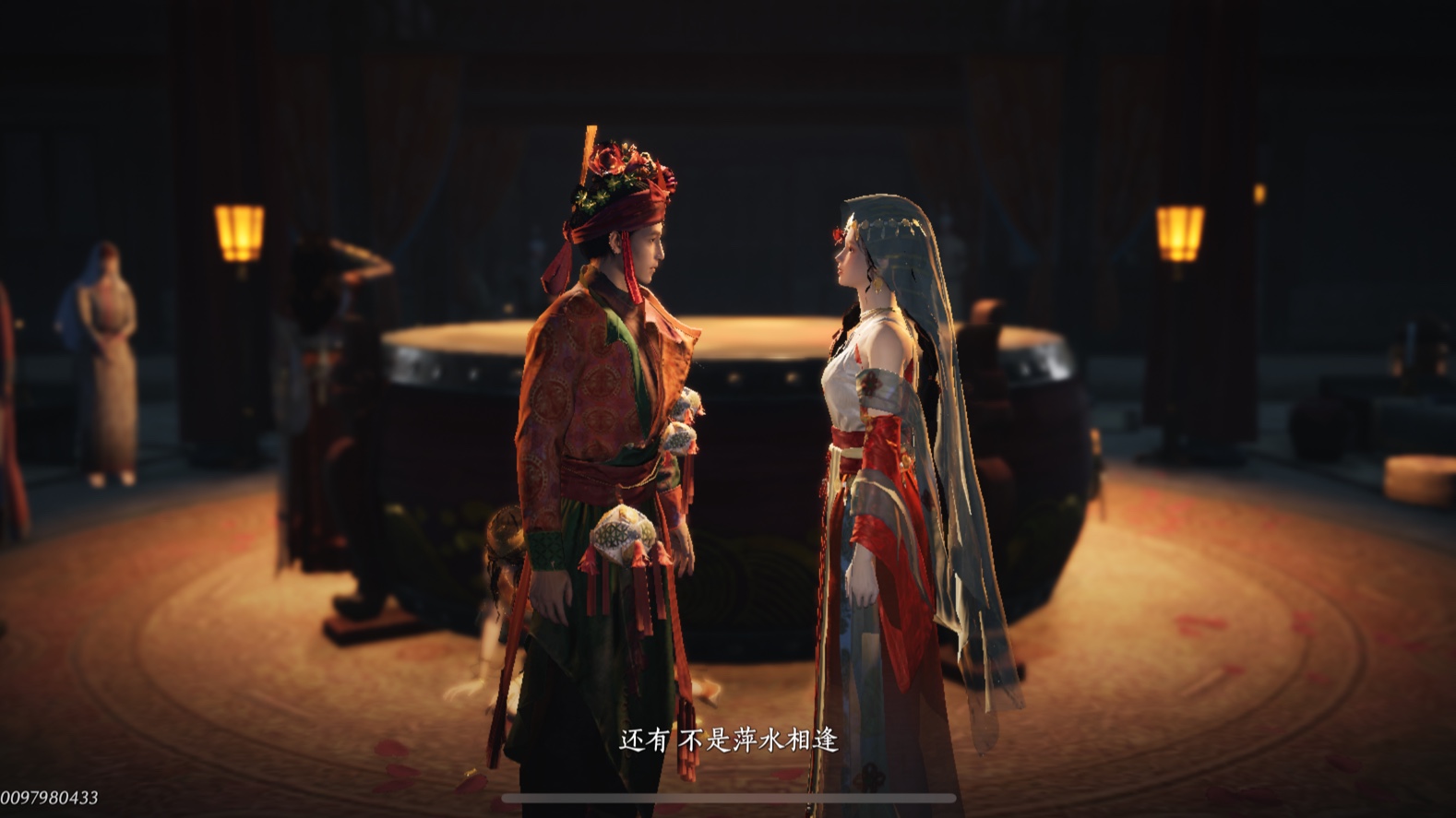 燕云十六声怎么给人送物品 燕云十六声怎么给人送物品
