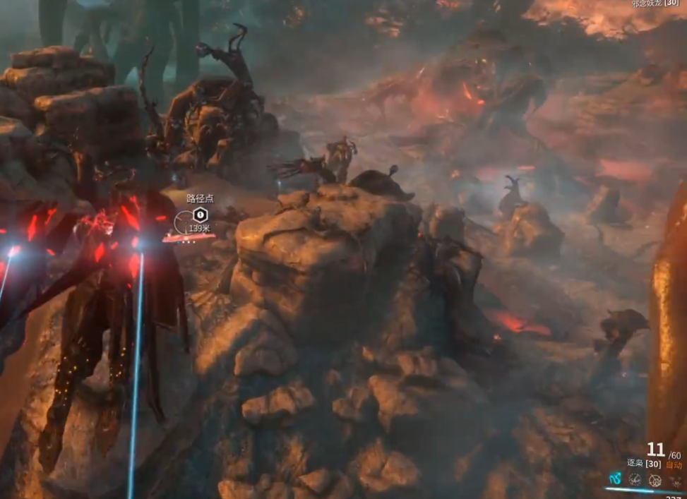 星际战甲须腔棘鱼怎么刷