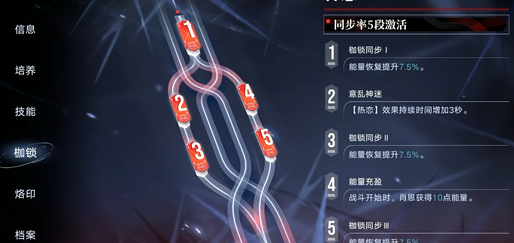 无期迷途科希和德雷雅选哪个 无期迷途科希和德雷雅选哪个