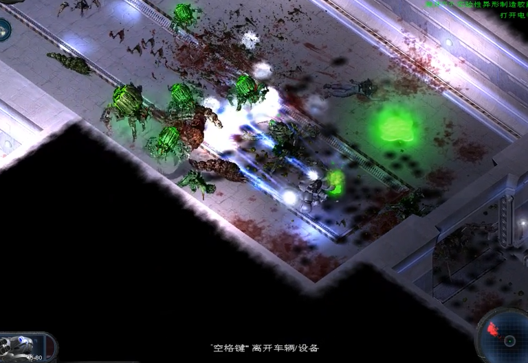 孤胆枪手2任务8隐藏点怎么过