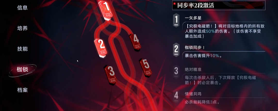 无期迷途直面梦魇怎么上伊琳娜