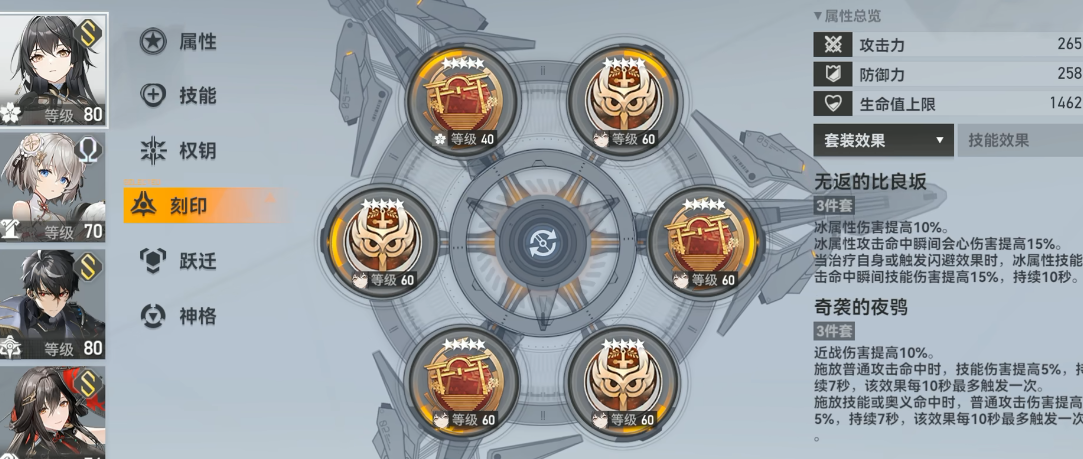 深空之眼末来可期吗