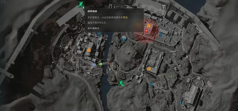三角洲行动新手材料箱怎么用 三角洲行动新手材料箱怎么用