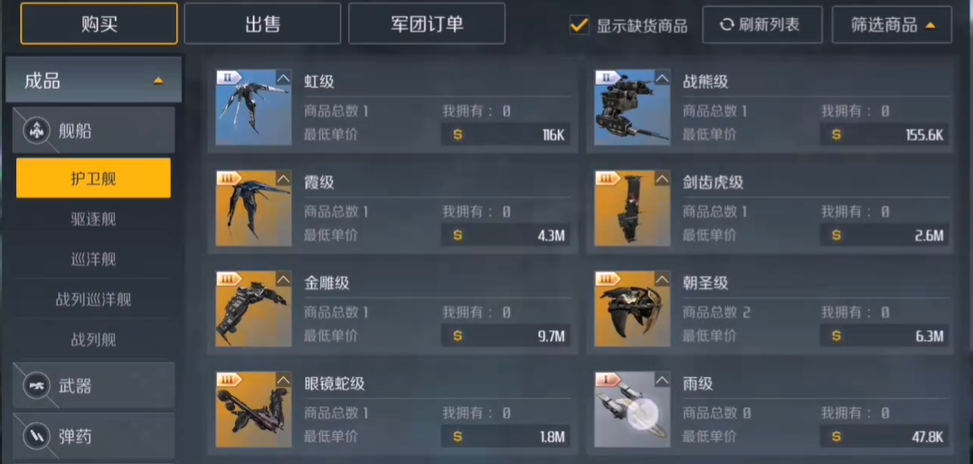 第二银河晨曦用什么船