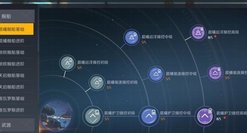 第二银河战力如何提升