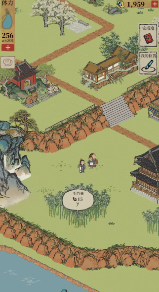 江南百景图谁住扬州府