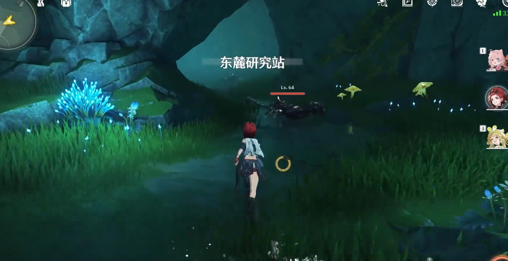 鸣潮凝音怎么触发