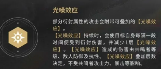 鸣潮新手培养什么声骸 鸣潮新手培养什么声骸