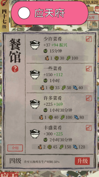 江南百景图刷芡实怎么刷