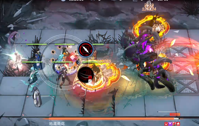 无期迷途星兽怎么打 无期迷途星兽怎么打