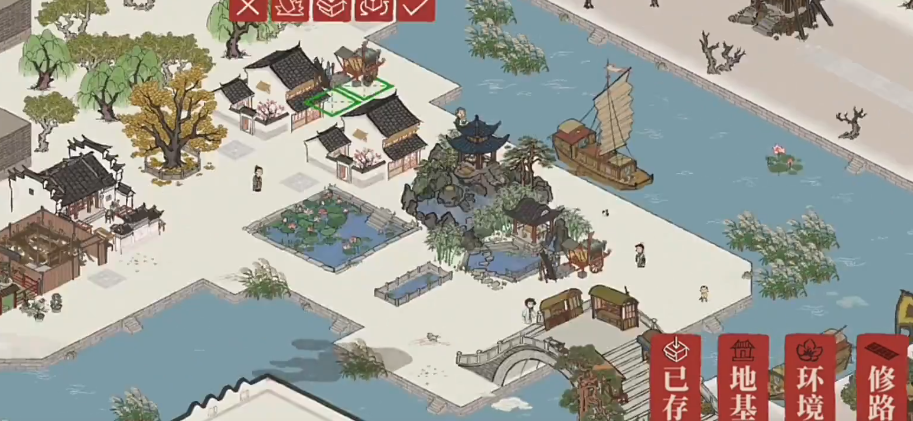 江南百景图展昭好用吗 江南百景图展昭好用吗
