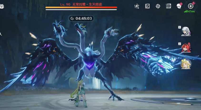 鸣潮角色怎么养成的