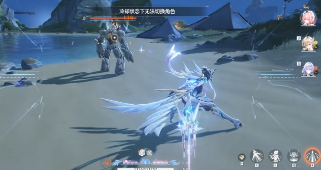 鸣潮武器怎么溶解 鸣潮武器怎么溶解