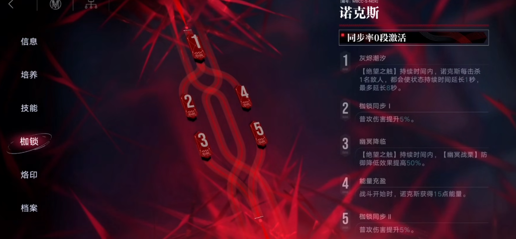 无期迷途震雷天象怎么完成 无期迷途震雷天象怎么完成