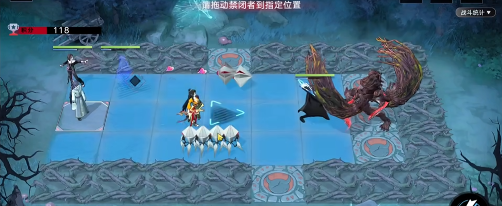 无期迷途ms04怎么过 无期迷途ms04怎么过