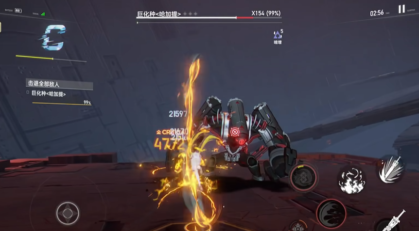 深空之眼狂鳄要养吗